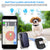 Waterproof Pet Collar GSM Tracking Locator