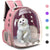 Breathable Pet Carrier/Backpack
