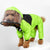 Waterproof Dog Jacket Water Resistant Clothes