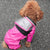 Waterproof Dog Jacket Water Resistant Clothes