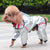 Waterproof Dog Jacket Water Resistant Clothes