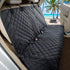 Dog Seat Cover Waterproof Pet Protector